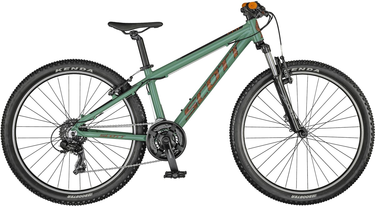 Scott Roxter 26w 2021 - Junior Bike product image