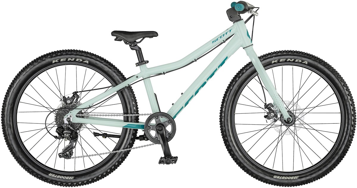 Scott Contessa 24w Disc Rigid 2023 - Junior Bike product image