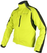 Endura Flyte Waterproof Cycling Jacket SS17