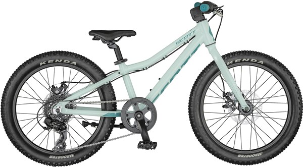 Scott Contessa 20w Rigid 2022 - Kids Bike