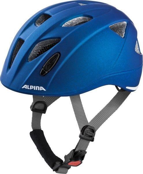 Alpina Ximo LE Kids Cycling Helmet product image