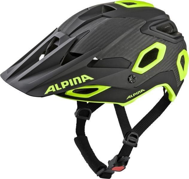 Alpina Rootage MTB Cycling Helmet product image