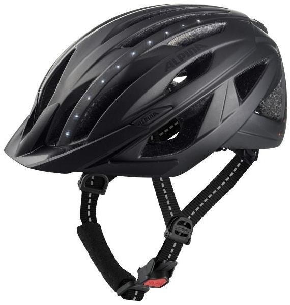 Alpina Haga Road Cycling Helmet LED product image