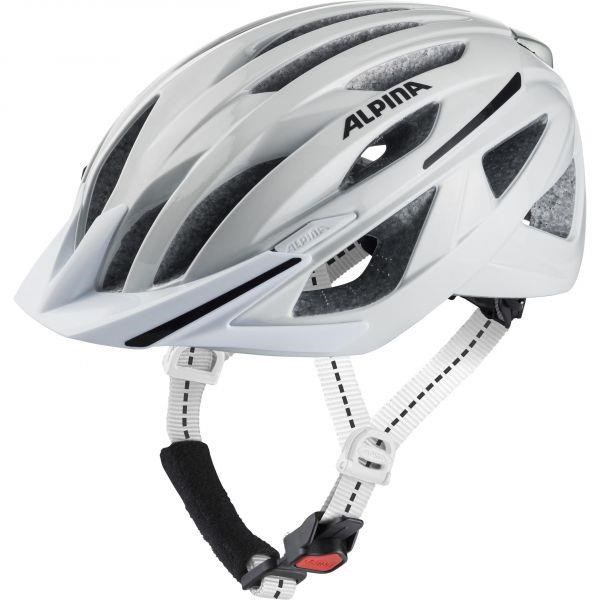 Alpina Haga Urban Cycling Helmet product image