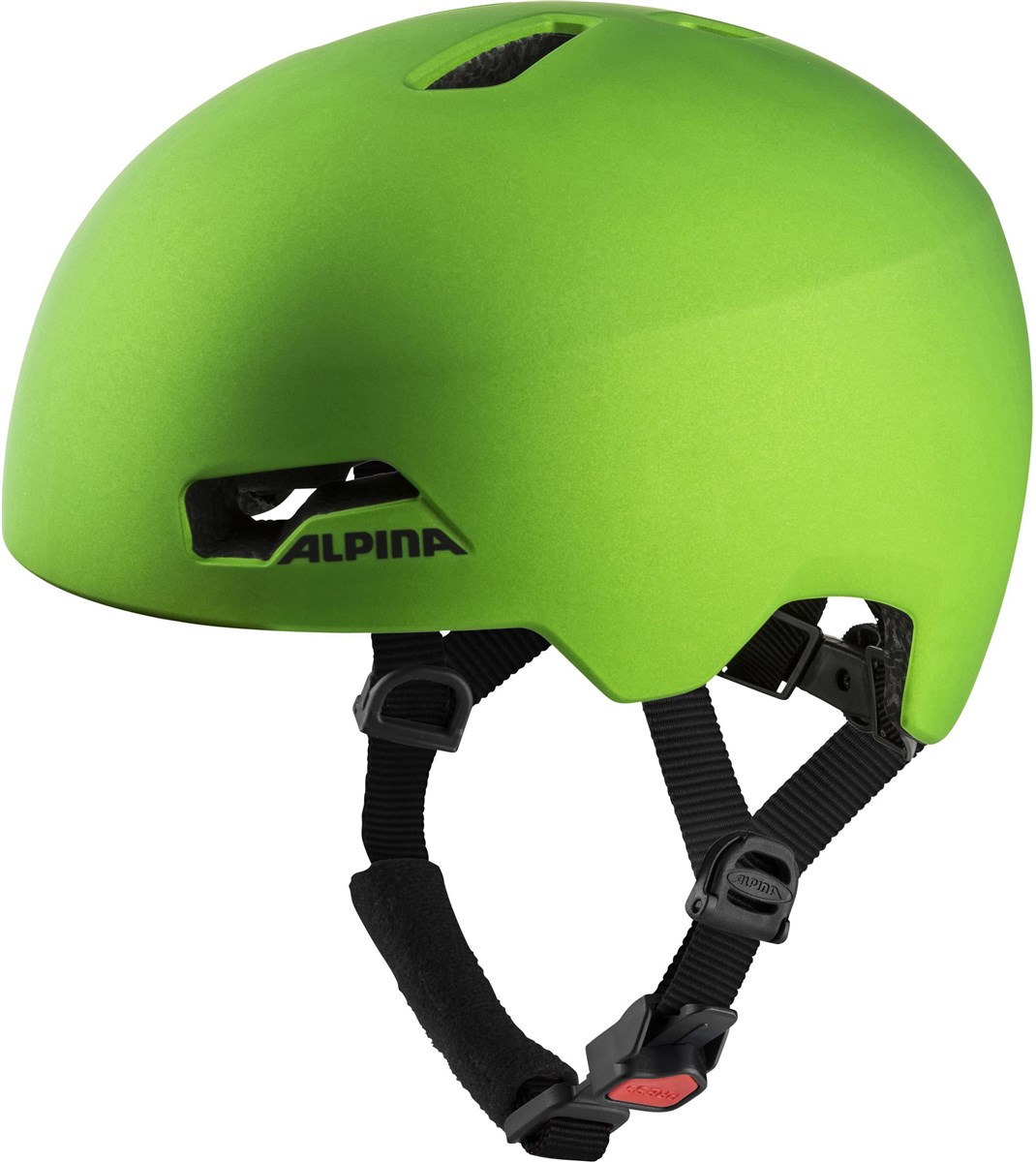 Alpina Hackney BMX / Skate Helmet product image