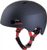 Alpina Hackney BMX / Skate Helmet