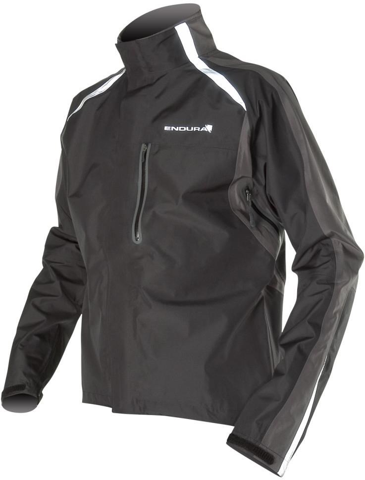 Endura Flyte Waterproof Cycling Jacket product image