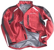 Endura Flyte Waterproof Cycling Jacket SS17