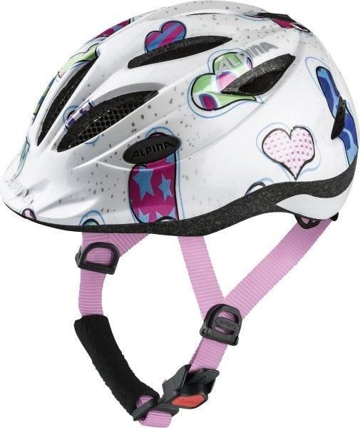 Alpina Gamma Junior Cycling Helmet product image