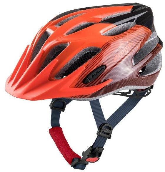 Alpina FB 2.0 Junior Cycling Helmet product image