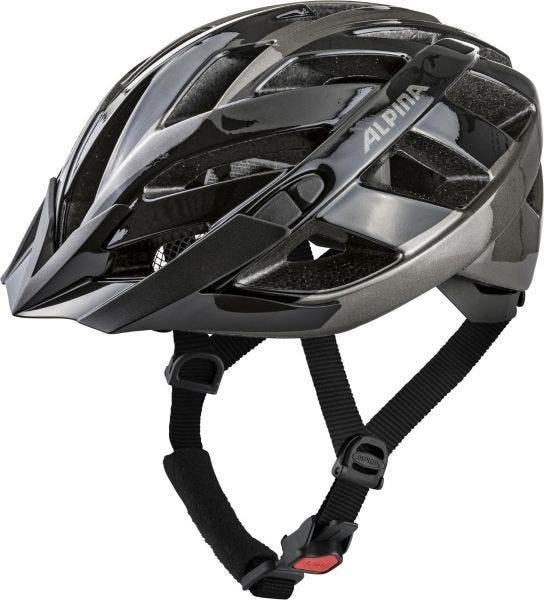 Alpina Panoma 2.0 City Cycling Helmet product image
