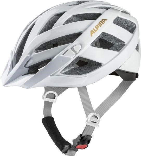 Alpina Panoma Classic Urban Cycling Helmet product image