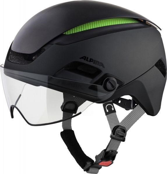 Alpina Altona Road Cycling Helmet product image