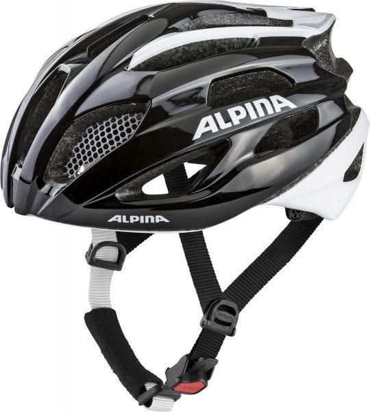 Alpina Fedaia Road Cycling Helmet product image