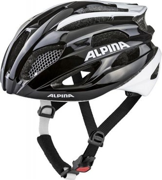Alpina Fedaia Road Cycling Helmet