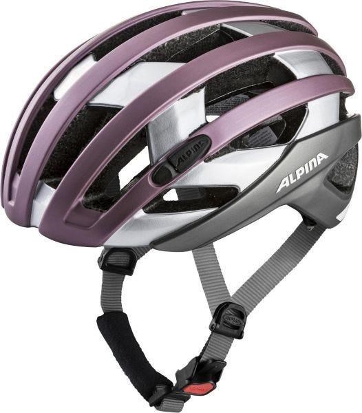 Alpina Campiglio Road Cycling Helmet product image