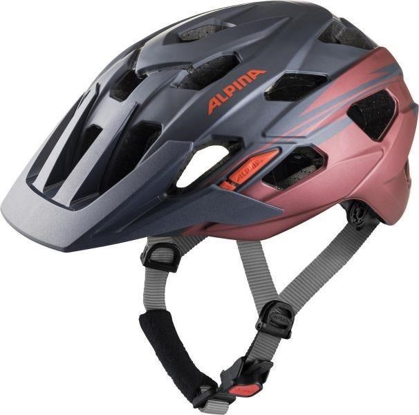 Alpina Anzana MTB Cycling Helmet product image