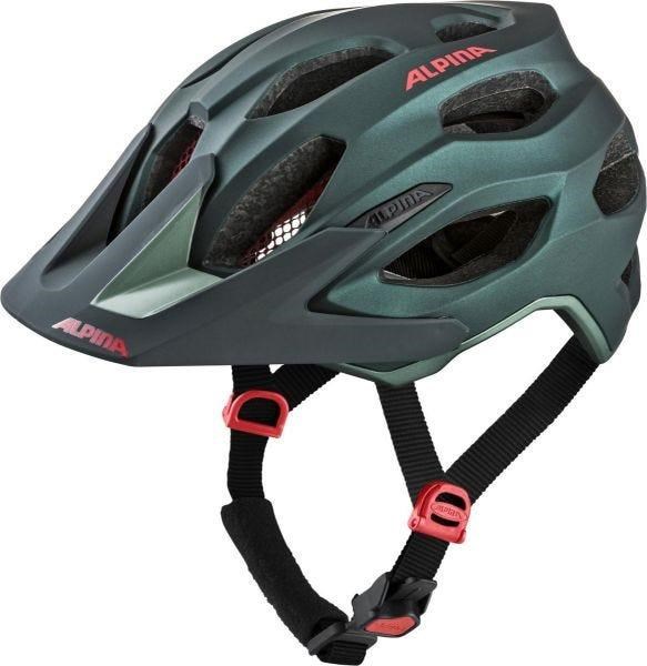 Alpina Carapax MTB Cycling Helmet product image