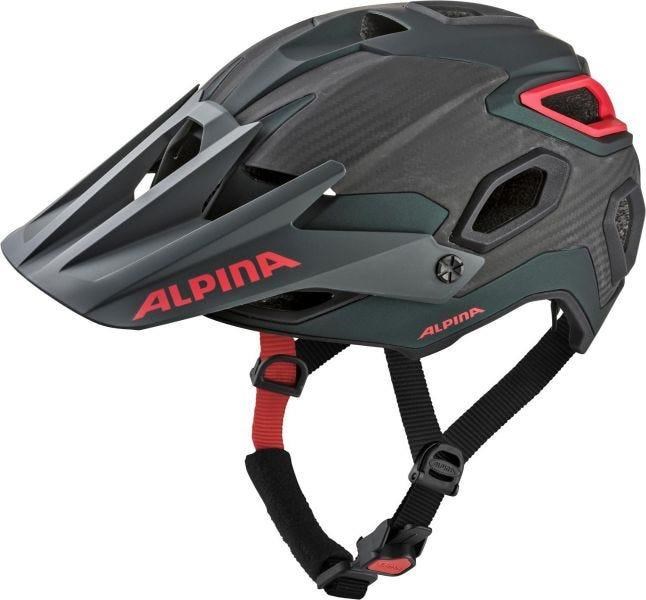 Alpina Rootage Enduro Cycling Helmet product image