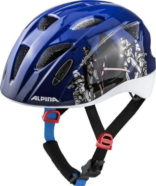 Ximo Disney Kids Cycling Helmet image 0