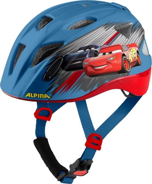 Alpina Ximo Disney Kids Cycling Helmet product image