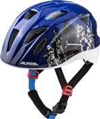 Alpina Ximo Disney Kids Cycling Helmet