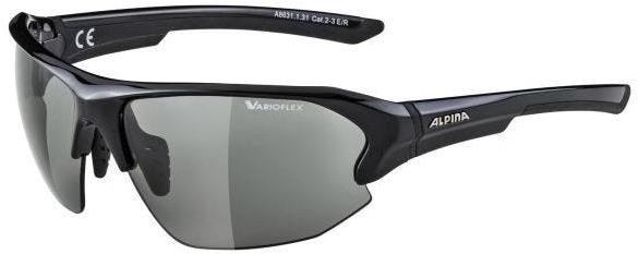 Alpina Lyron HR VL+ Varioflex Cycling Glasses product image