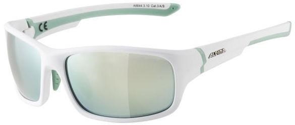 Alpina Lyron Shield Ceramic Mirror Cycling Glasses product image