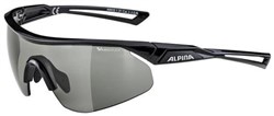 Alpina Nylos Shield VL+ Varioflex Cycling Glasses