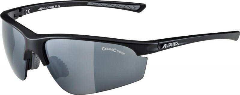 Alpina Tri Effect 2.0 Ceramic Cycling Glasses product image