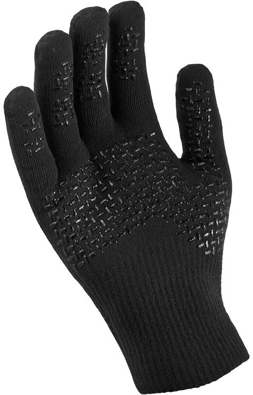 Sealskinz Ultra Grip Waterproof Gloves product image