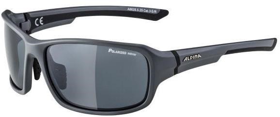 Alpina Lyron Polarized Cycling Glasses product image