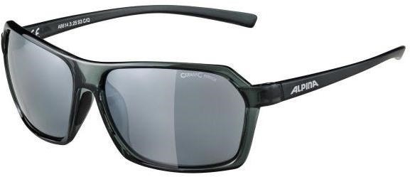 Alpina Defey Mirror Cycling Glasses product image