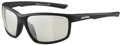 Alpina Defey Mirror Cycling Glasses