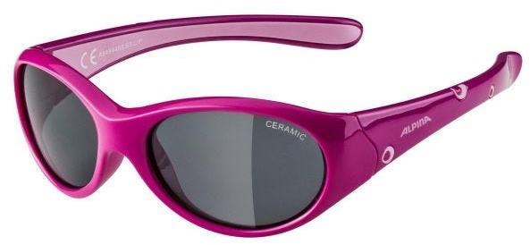 Alpina Flexxy Girl Kids Ceramic Cycling Glasses product image