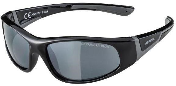 Alpina Flexxy Mirror Junior Cycling Glasses product image
