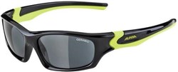 Alpina Flexxy Teen Ceramic Cycling Glasses