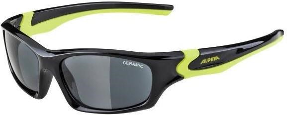 Alpina Flexxy Teen Ceramic Cycling Glasses product image