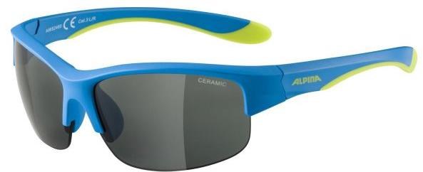 Alpina Flexxy Youth HR Ceramic Cycling Glasses product image