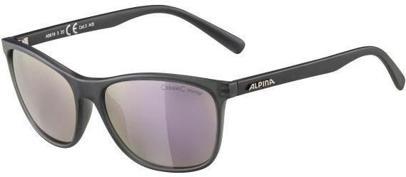 Alpina Jaida Ceramic Mirror Cycling Glasses Alpina Jaida Ceramic Mirror Cycling Glasses