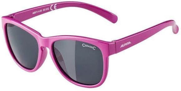 Alpina Luzy Youth Ceramic Cycling Glasses product image