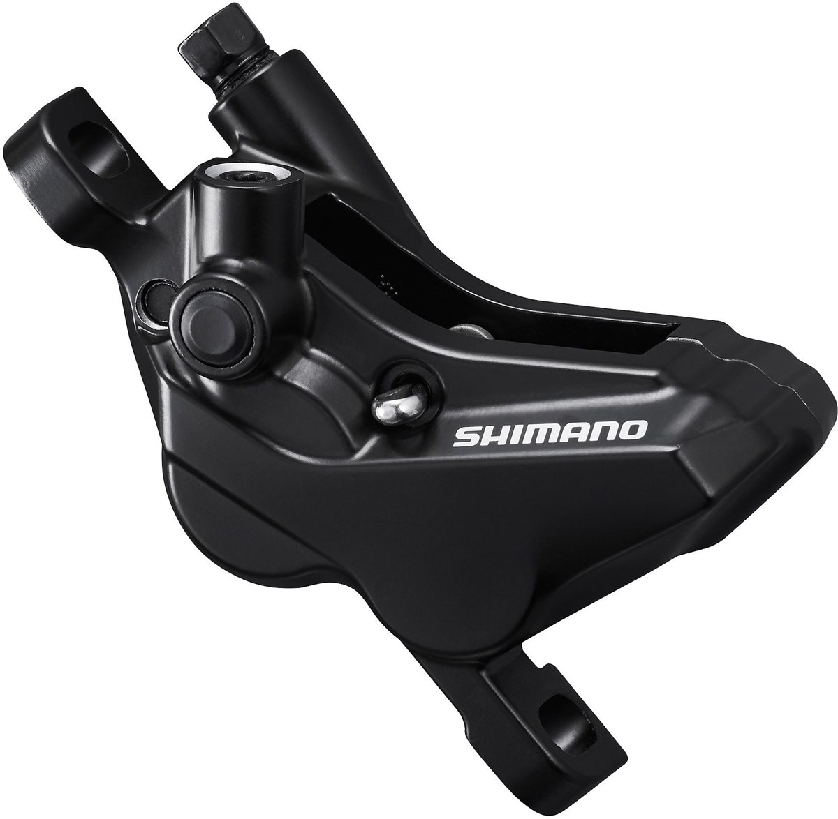 Shimano BR-MT420 4-Piston Calliper Post Mount Front or Rear product image