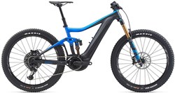 Giant Trance E+ 0 Pro-S 2020 - Electric Mountain Bike