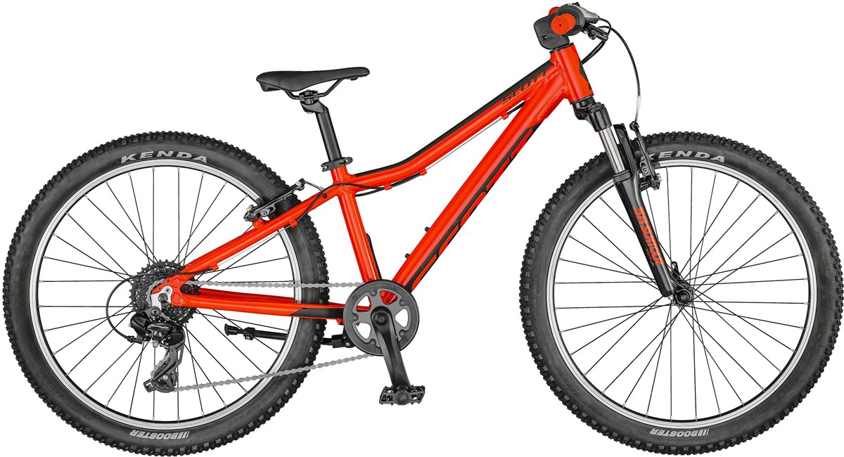 Scott Scale 24w 2021 - Kids Bike product image