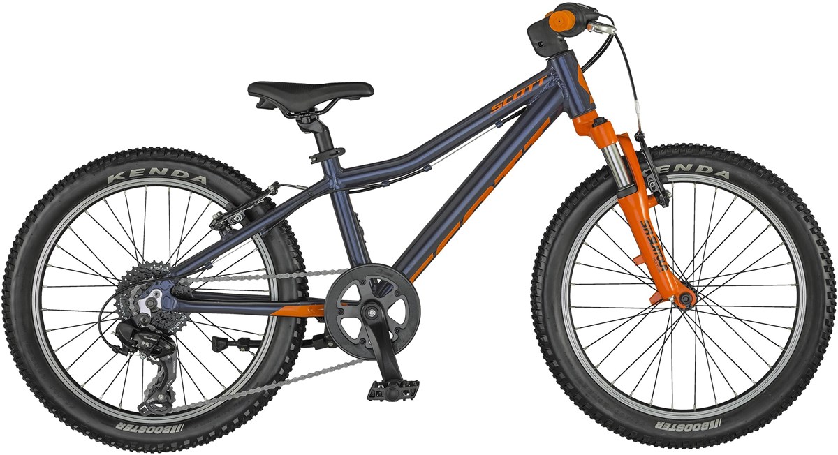 Scott Scale 20w 2023 - Kids Bike product image