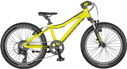 Scott Scale 20w 2022 - Kids Bike