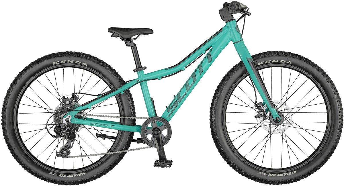 Scott Roxter 24w 2023 - Junior Bike product image