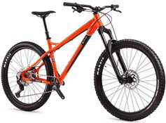 Orange Crush Comp 29 Mountain Bike 2021 - Hardtail MTB