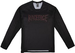 Race Face Diffuse Long Sleeve Jersey