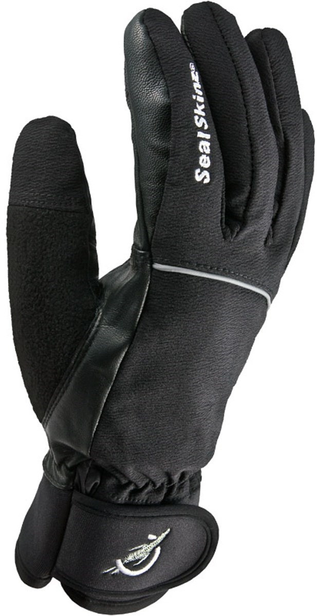 Sealskinz Activity Long Finger Waterproof Gloves product image